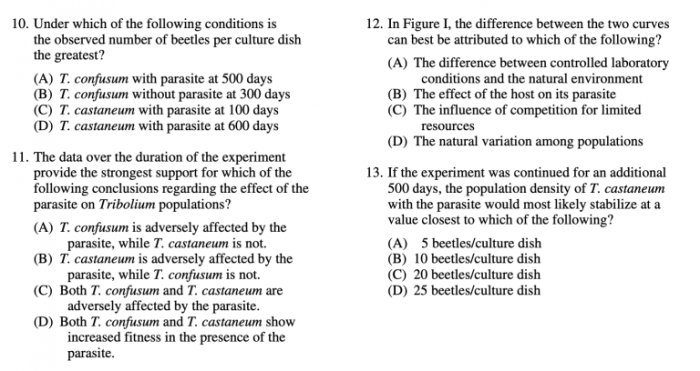 Biology guide semester studocu